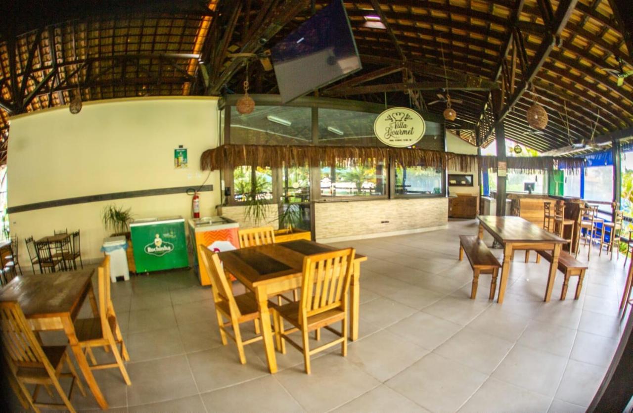 Apartamento Wembley Tenis - Ubatuba 33 エクステリア 写真